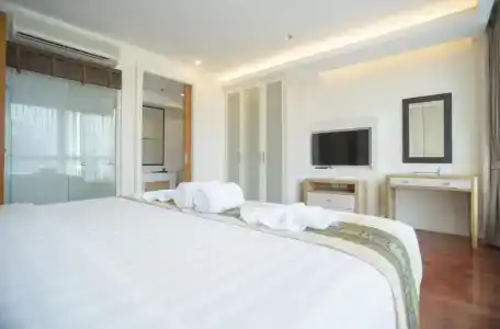 GM Serviced Apartment - 68