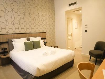 Le Phénix Hôtel - 71