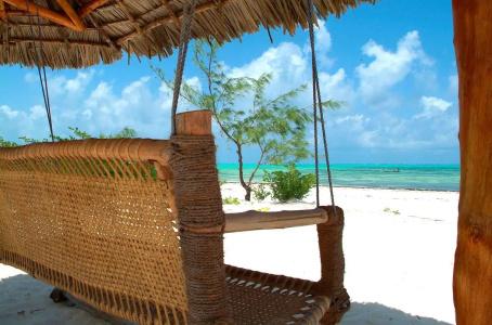 Hakuna Majiwe Beach Lodge - 36