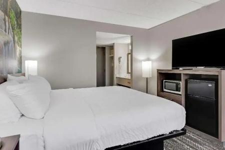 Clarion Pointe Near Erie Casino - 60