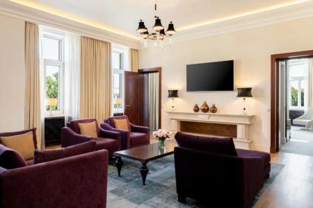 Grand Vilnius, Curio Collection by Hilton - 39