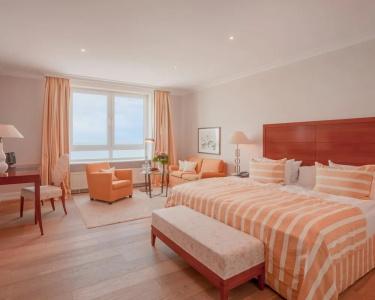 Grand Seeschlösschen Sea Retreat & Spa - 45