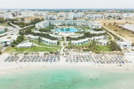 One Resort El Mansour - 15