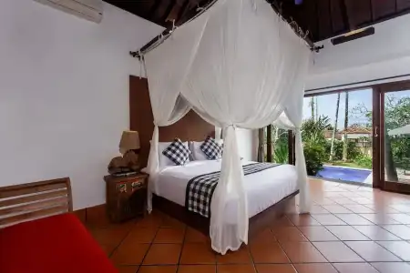 Ubud Luwih Villa - 36