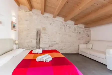 B&B Bianco E Blu - 30