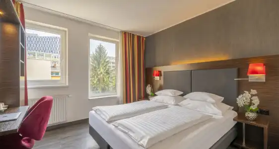 Plaza Inn Graz City - 65