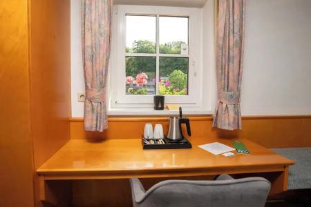 Sonne Erzgebirge - 32