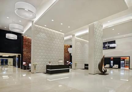 Hyatt Place Jumeirah Residences - 1