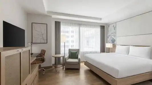Courtyard by Marriott Bangkok - 30