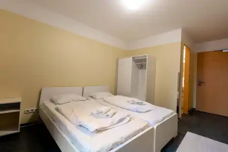 Pegasus Hostel - 14