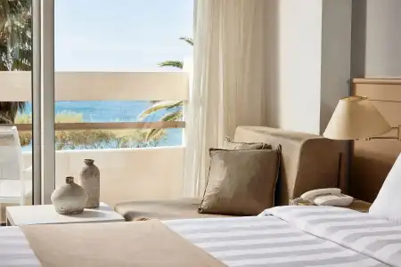 Tylissos Beach - Adults Only - 129
