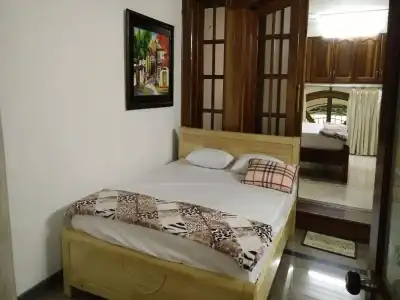 Sakura Hostel Saigon - 20
