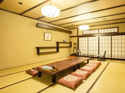 Higashi Ishikawa Ryokan - 15