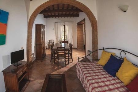 Relais la Pieve Vecchia - 31