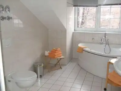 Gästehaus Villa Seraphinum - 11
