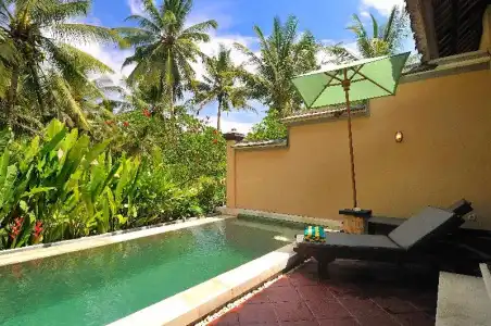 Villa Semana Resort & Spa - 42