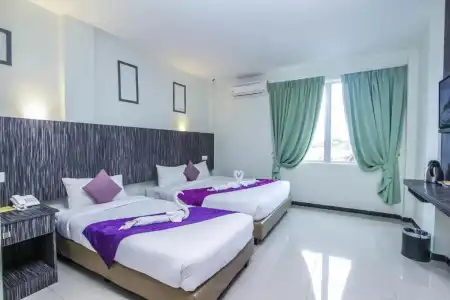 Salsa Resort Langkawi - 46