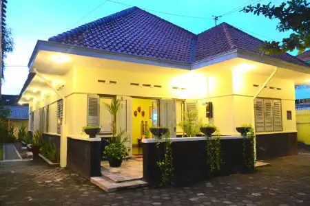 The Kresna - 0