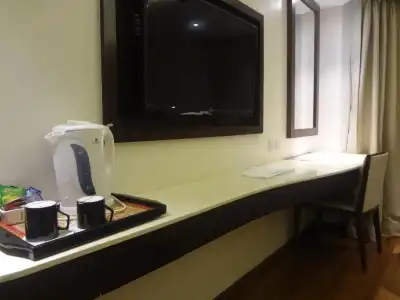 Ramee Guestline Juhu - 45