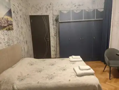 Mia B&B Old Tbilisi Mini-Hotel - 3
