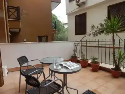 Kripis Studio Thessaloniki Apart-Hotel - 94