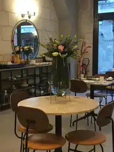 L'Adresse Boutique - 12