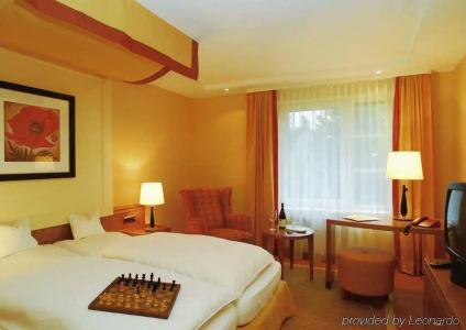 Köhlers Forsthaus Wellness & Genuss - 25