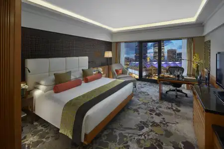 Mandarin Oriental, Singapore - 2