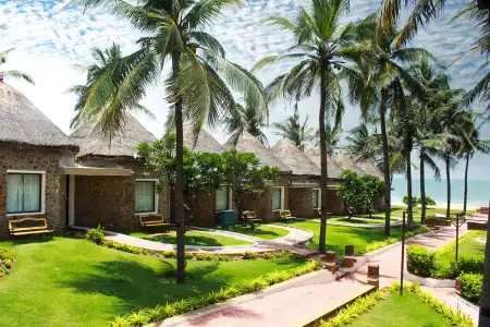 MGM Beach Resorts - 156