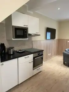 Select Suites & Aparts - 111