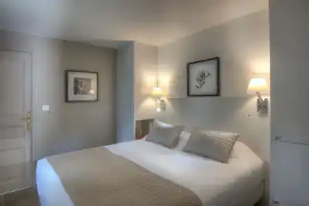 La Bastide de l'Oliveraie - 38
