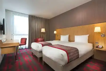 Park Inn by Radisson Aberdeen - 51