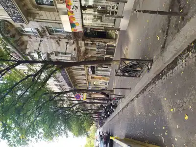 Elysées Céramic - 14