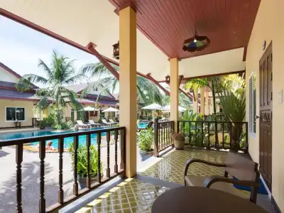 Le Piman Resort - 37
