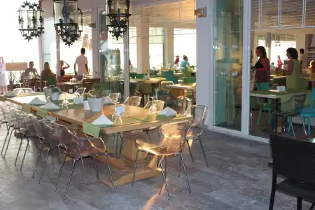 Sunprime Dogan Beach - Adult Only (+16) - 12