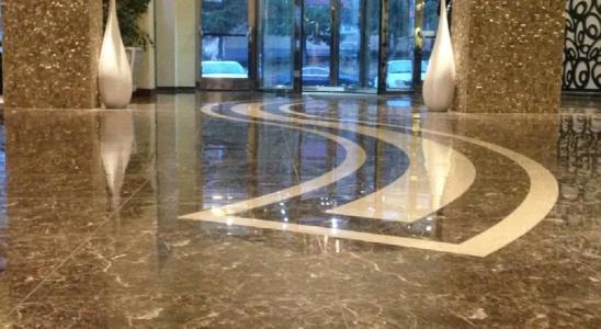 Asrin Park & Spa Convention Center - 15