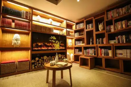SSAW Boutique Shanghai Yilin - 8