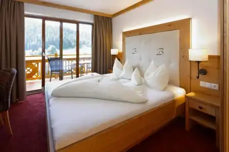 Berghof - 1