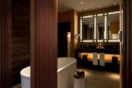 The Chedi Andermatt - 64