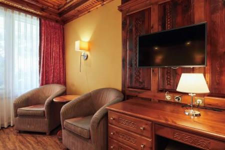 Alex Alpine Resort - Spa & Sports - 39