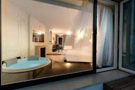 Relais La Speranzina - 39