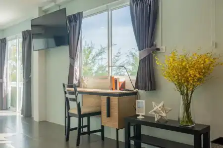 The BEACH CHA AM Suites - 5