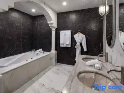 Ramada Plaza Tunis - 149