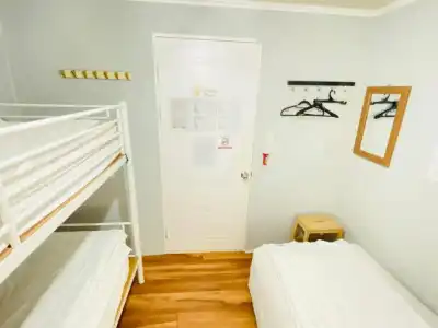 Seoul Station Aroha Guest House - 36