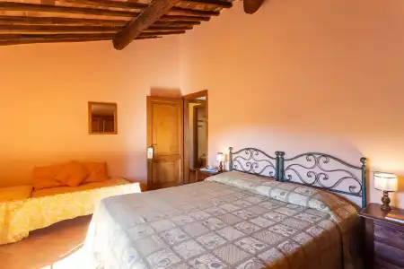 Casafrassi Wine Resort - 9