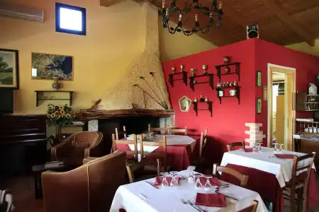 Glamping Borgo di Campagna - 22