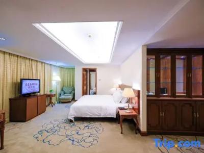 Kingkey Oriental Regent - 12