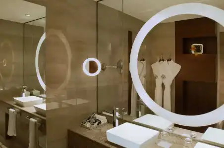 Fairmont Bab Al Bahr - 11