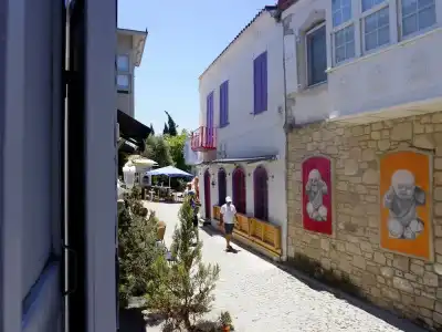 Vintage Alaçatı - 67