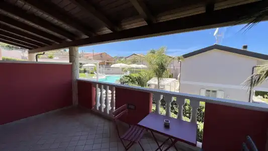 Borgo di Santa Barbara - 87